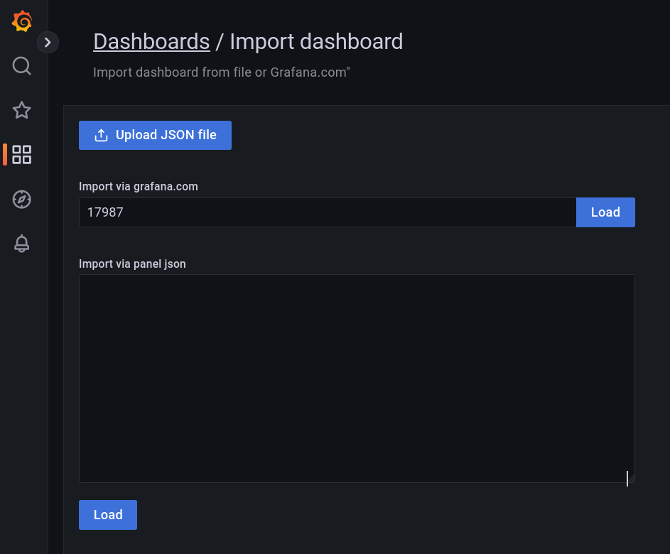 Monitor your Nextcloud logs for suspicious activities with Grafana Loki