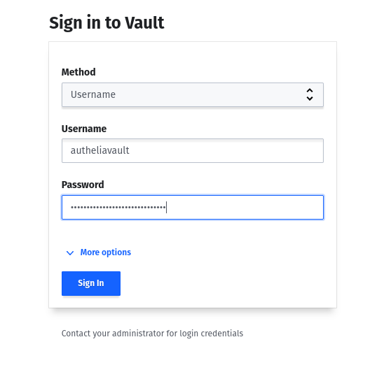 Secure your Docker passwords with Hashicorp Vault and Ansible (Part 1: Configure Hashicorp Vault)