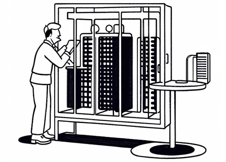 Harden your public webserver (Part 2: crowdsec)