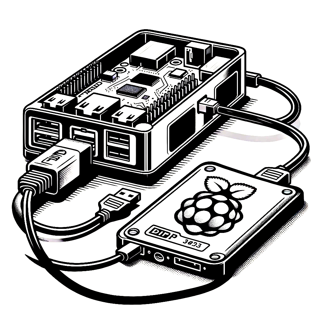 Running the BTRFS file system with ARM64 kernel on the Raspberry Pi and backup with btrbk