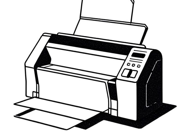 Automate paper digitization with Paperless-ngx and a cheap Brother scanner